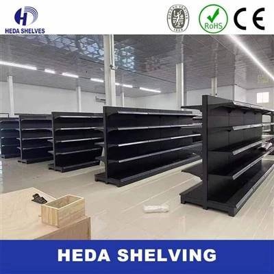OEM varehusstativ